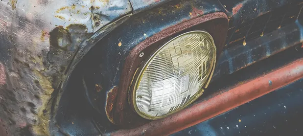 Ihr Schrottauto ankauf in Leverkusen