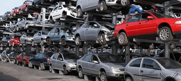 Altes Auto verkaufen in Leverkusen