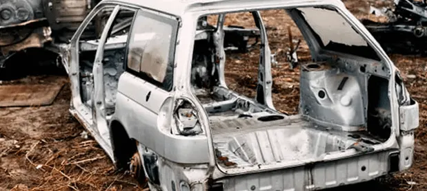 Schrottauto Ankauf Leverkusen