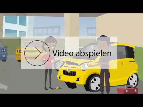Autoverschrottung Leverkusen Video
